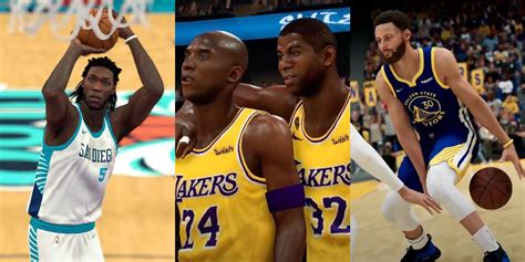 nba 2k22 my league.
